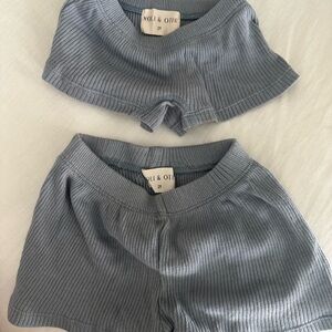 Yoli & Otis kids shorts 2Y